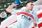 تحديد موعد مباراة الأهلي والزمالك لتأمين المركز الثالث في كأس العالم للأندية لكرة اليد