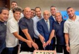 سفير مصر يهنئ منتخب البلاد على انتصاره أمام جنوب السودان