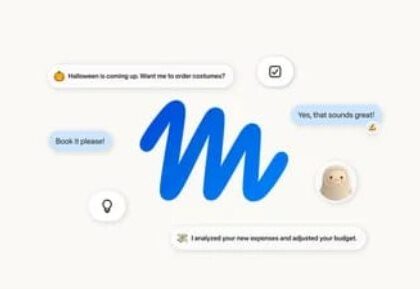 Meta تُقدم لأصحاب المشروعات “موظفًا ذكيًا” لإدارة الإعلانات وتحليل المبيعات