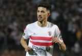 رئيس أهلي بنغازي يتدخل شخصيًا لضم أحمد فتوح من الزمالك