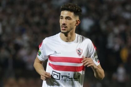 رئيس أهلي بنغازي يتدخل شخصيًا لضم أحمد فتوح من الزمالك