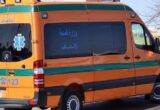 اكتشاف رائحة كريهة يقود إلى جريمة قتل زوجة على يد عاطل في شبرا الخيمة باستخدام شاكوش