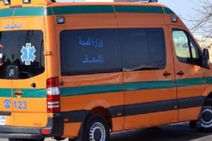 اكتشاف رائحة كريهة يقود إلى جريمة قتل زوجة على يد عاطل في شبرا الخيمة باستخدام شاكوش