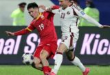 صراع الإمارات وقطر على قمة المجموعة الثانية في “خليجي 27”