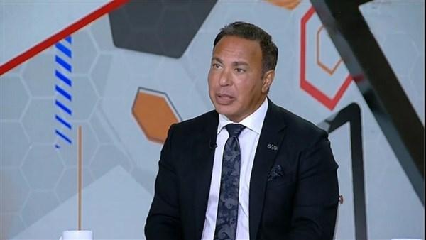 أيمن يونس يؤكد أن جمال هو الأنسب للمرحلة الراهنة ويرفض استبعاد ناصر منسي
