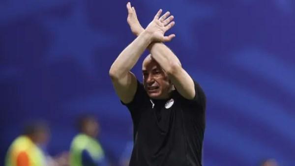 تجديد عقد الجهاز الفني لمنتخب مصر تحت قيادة حسام حسن حتى عام 2030