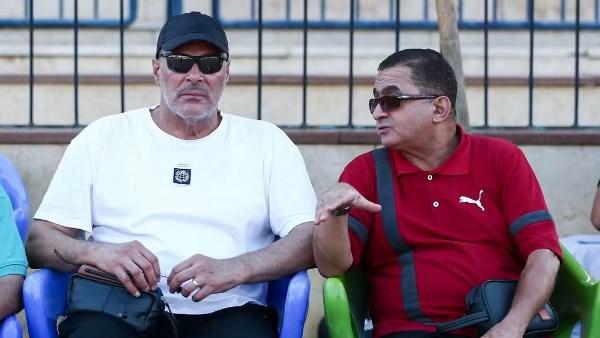 عصام عبدالفتاح يوضح تفاصيل إيقاف الحكام في جولات الدوري الممتاز الأولى