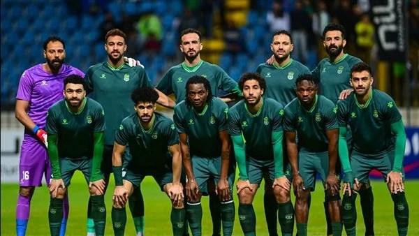 لجنة الحكام تكشف عن طاقم تحكيم مباراة أبو قير للأسمدة والاتحاد السكندري