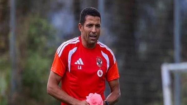 شوبير يكشف عن قرار جديد من عموتة بشأن لاعبي الأهلي قبل معسكر المنتخب المصري