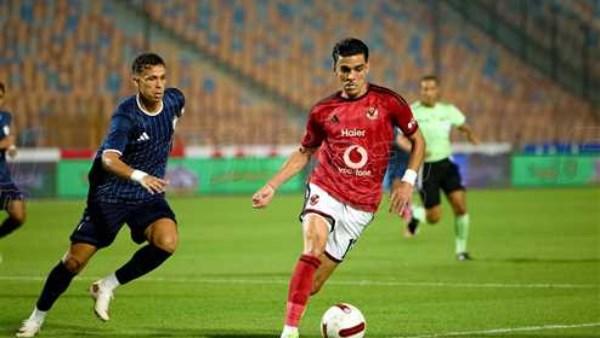3 مباريات خلال 12 يوماً.. تفاصيل مواجهات الأهلي في سبتمبر قبيل التوقف الدولي وهل سيتمكن من تحقيق العلامة الكاملة