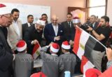 غنيم يؤكد على دور صروح التعليم الأزهري في إعداد أجيال واعية لبناء مستقبل الوطن