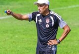 عموتة يمنح اللاعبين إجازة لمدة 4 أيام