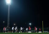 منتخب مصر يستأنف تدريباته تحضيرًا لملاقاة أنجولا في افتتاح تصفيات أمم أفريقيا