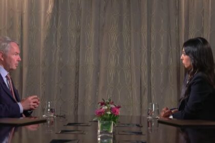 مبعوث سكرتير الأمم المتحدة للسودان يؤكد على أهمية الهدنة الإنسانية وتسهيل وصول المساعدات لإنهاء النزاع