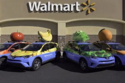 Walmart توضح موقفها بشأن احتمالية تغيير الأسعار وفقًا لبيانات العملاء