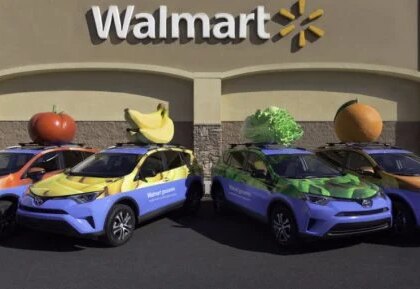 Walmart توضح موقفها بشأن احتمالية تغيير الأسعار وفقًا لبيانات العملاء