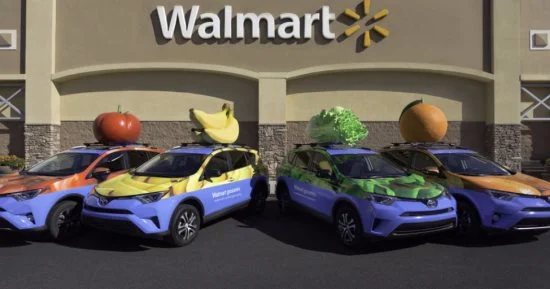 Walmart توضح موقفها بشأن احتمالية تغيير الأسعار وفقًا لبيانات العملاء