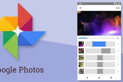 إطلاق تحديث جديد لتطبيق Google Photos يتضمن أداة لإخفاء البيانات وميزات تعتمد على الذكاء الاصطناعي