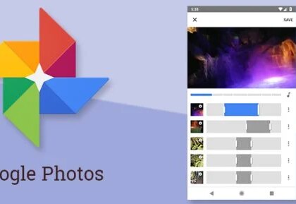 إطلاق تحديث جديد لتطبيق Google Photos يتضمن أداة لإخفاء البيانات وميزات تعتمد على الذكاء الاصطناعي