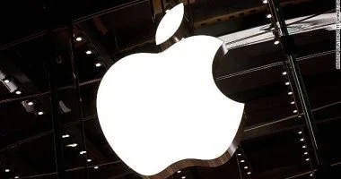 أبل تتعرض لحكم بقيمة 5.7 مليار دولار في دعوى انتهاك براءات الاختراع