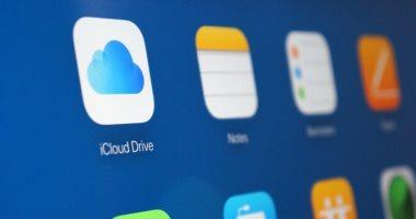 ظهور شارة حمراء غير قابلة للإزالة في تطبيق الإعدادات نتيجة خلل في إشعارات تخزين iCloud