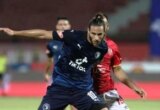 خبير قانوني يوضح موقف رمضان صبحي من التوجه للمحكمة الأوروبية بعد رفض استئنافه