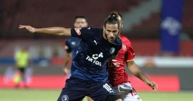 خبير قانوني يوضح موقف رمضان صبحي من التوجه للمحكمة الأوروبية بعد رفض استئنافه