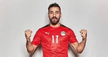 منتخب مصر يجمع لاعبي بيراميدز بمعسكر تحضيري لمواجهتي أنجولا وجنوب السودان