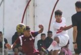 فوز الزمالك 3-1 على المصري في دوري الشباب والناشئين بموسم 2010