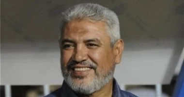 جمال عبد الحميد يؤكد براءة إدوارد من تمرد بيزيرا ويشيد بمعتمد جمال