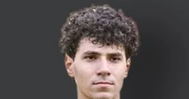 وصول عمر فايد لمعسكر منتخب مصر لتعويض غياب حمدي فتحي في الفترة المقبلة