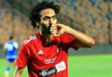 الحسين عموتة يثني على أداء حسين الشحات ويخطط لمكافأته في الأهلي