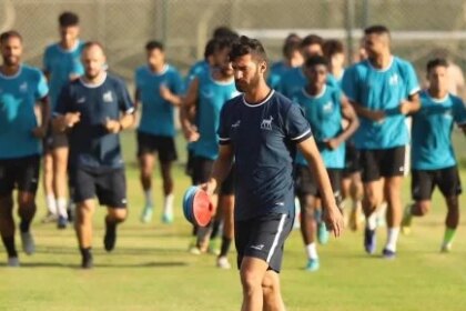 تجديد الثقة في مصطفى شبيطة لقيادة وادي دجلة ومواصلة المشوار الفني