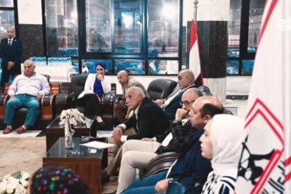 الزمالك يحافظ على حقوقه ويؤكد تأسيس شركة كرة احترافية للنادي