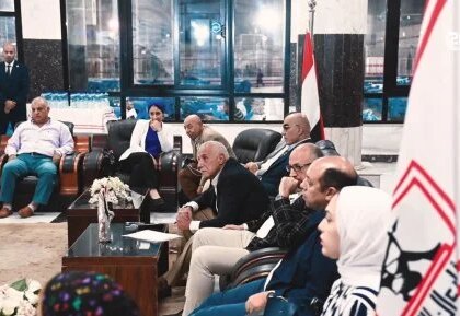 الزمالك يحافظ على حقوقه ويؤكد تأسيس شركة كرة احترافية للنادي