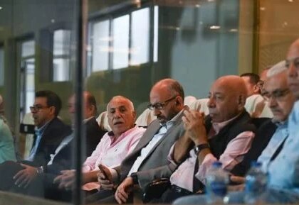 الزمالك يعقد اجتماعًا هامًا لمناقشة مستحقات اللاعبين وتحديثات فرع أكتوبر