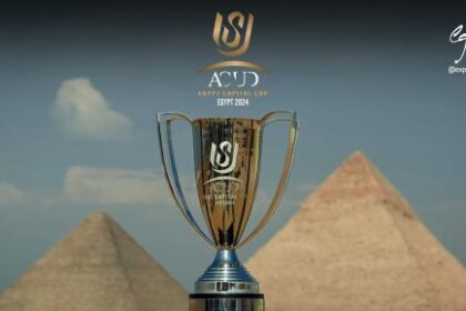 مواعيد مباريات الجولة الأولى في دور المجموعات لكأس عاصمة مصر 2024