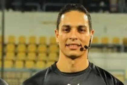 ثلاثة حكام مصريين يديرون مباريات تصفيات شمال أفريقيا للشباب