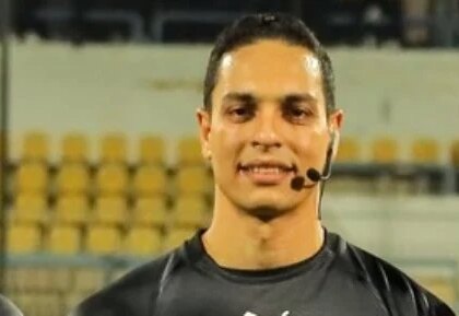 ثلاثة حكام مصريين يديرون مباريات تصفيات شمال أفريقيا للشباب