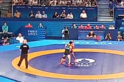 منتخب المصارعة يتوجه إلى أمريكا في 3 أكتوبر لخوض بطولة العالم