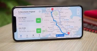 لو مسافر تصيف.. 5 إعدادات فى Google Maps لازم تفعلها