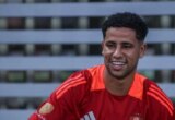 الأهلي يحضر رضا سليم لفرصة اللعب بعد فترة التوقف الدولي القادمة