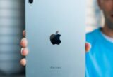تسريب reveals مفاجآت iPad mini 8 بكاميرا جديدة وشاشة OLED ومعالج قوي مثل آيفون 18