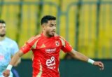 كريم الدبيس يطالب توضيح سبب استبعاده من قائمة الأهلي رغم غياب بلعمري وكوكا