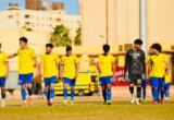 اتحاد الكرة يحيل مشكلات مباراة طنطا والنصر إلى لجنة الانضباط للتحقيق
