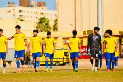 اتحاد الكرة يحيل مشكلات مباراة طنطا والنصر إلى لجنة الانضباط للتحقيق