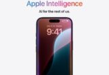 أبل تعلن الإطلاق الرسمى لمساعد Siri AI عبر هواتف ايفون