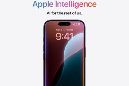أبل تعلن الإطلاق الرسمى لمساعد Siri AI عبر هواتف ايفون