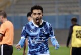 أوباما يكشف عن نجاحه مع بيراميدز ويعبر عن حلم اللعب في نهائي القرن
