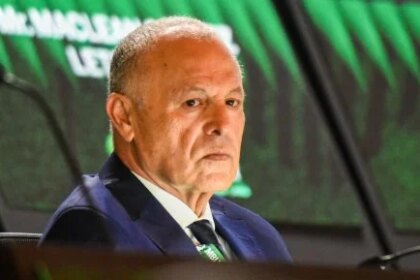 أبو ريدة: تحقيق حلم مركز المنتخبات وأنصح بتحرير المدربين واللاعبين من الضغوط